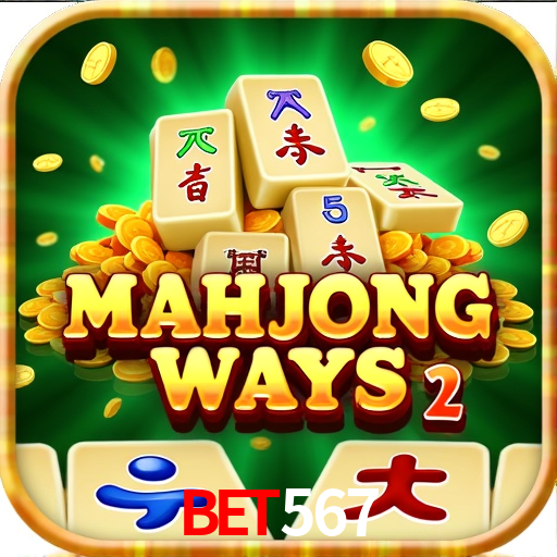 Jogos de Cassino BET567